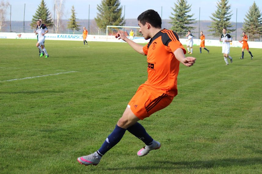 Wie lief es auf dem G&ouml;ldner?