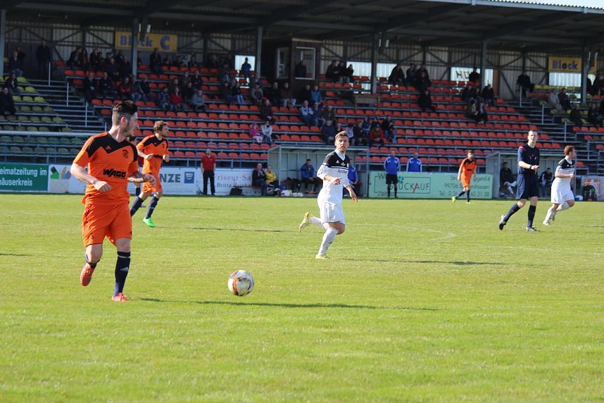 Wie lief es auf dem G&ouml;ldner?