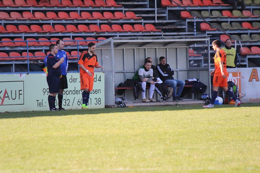 Wie lief es auf dem G&ouml;ldner?