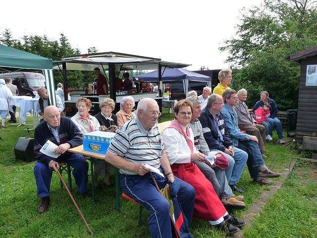150 Jahre Windm&uuml;hle Immenrode
