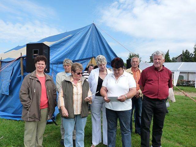 150 Jahre Windm&uuml;hle Immenrode