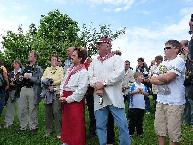 150 Jahre Windm&uuml;hle Immenrode