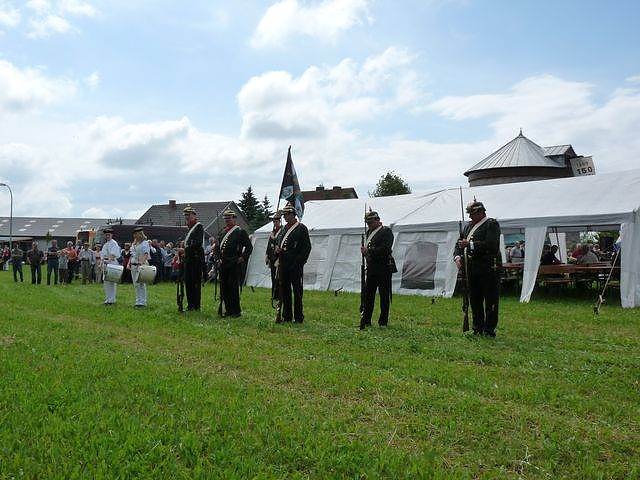 150 Jahre Windm&uuml;hle Immenrode