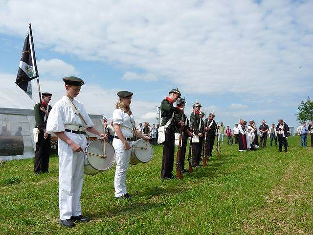 150 Jahre Windm&uuml;hle Immenrode