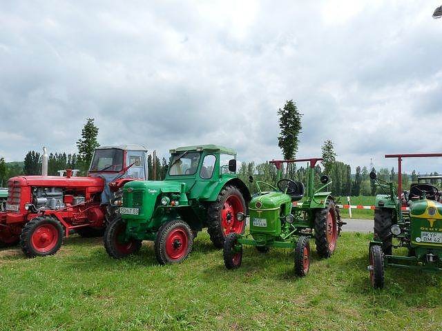 150 Jahre Windm&uuml;hle Immenrode