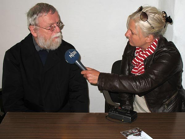 Esperanto Kongress in Herzberg