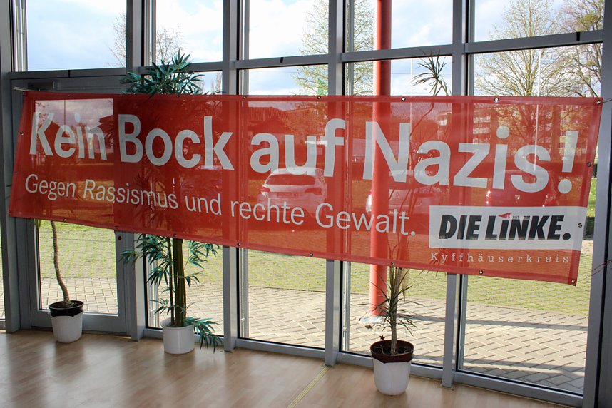 Schwerpunkt Thema Schulen