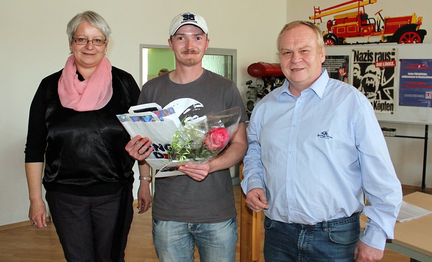 Schwerpunkt Thema Schulen