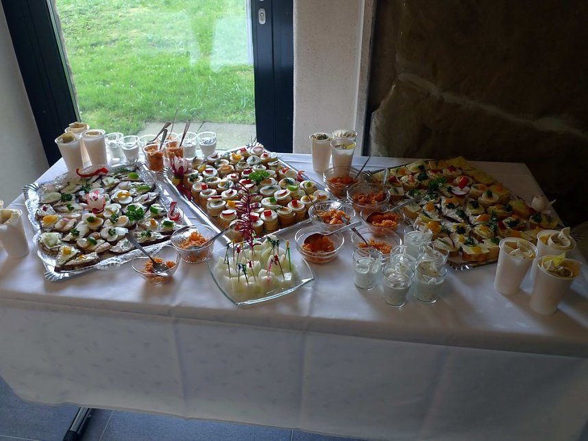 Impressionen vom 2. Gesundheitstag