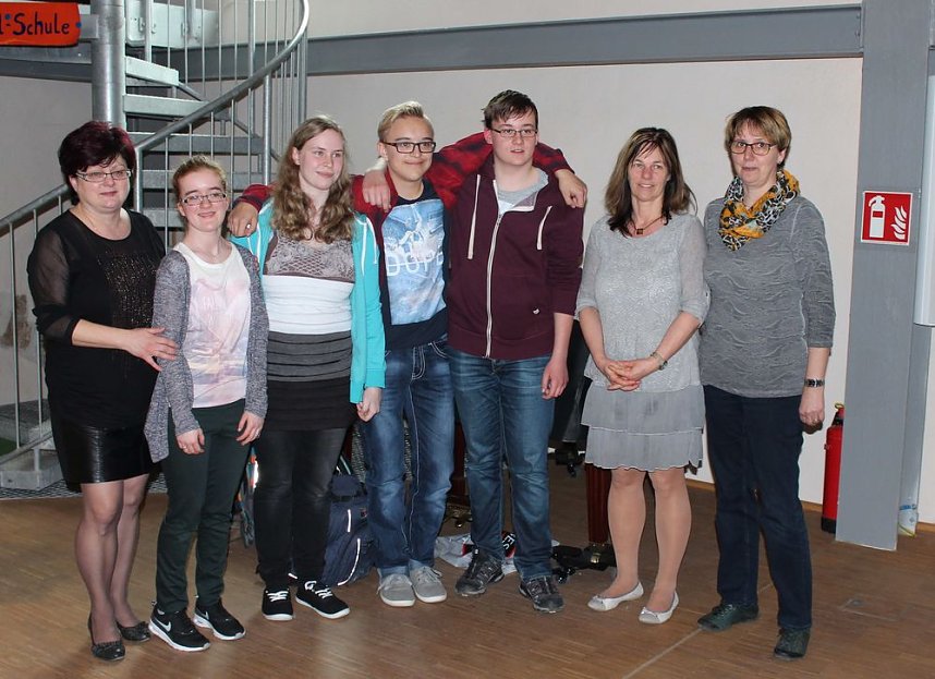 Eine au&szlig;ergew&ouml;hnliche Vorstellung an einem au&szlig;ergew&ouml;hnlichem Ort