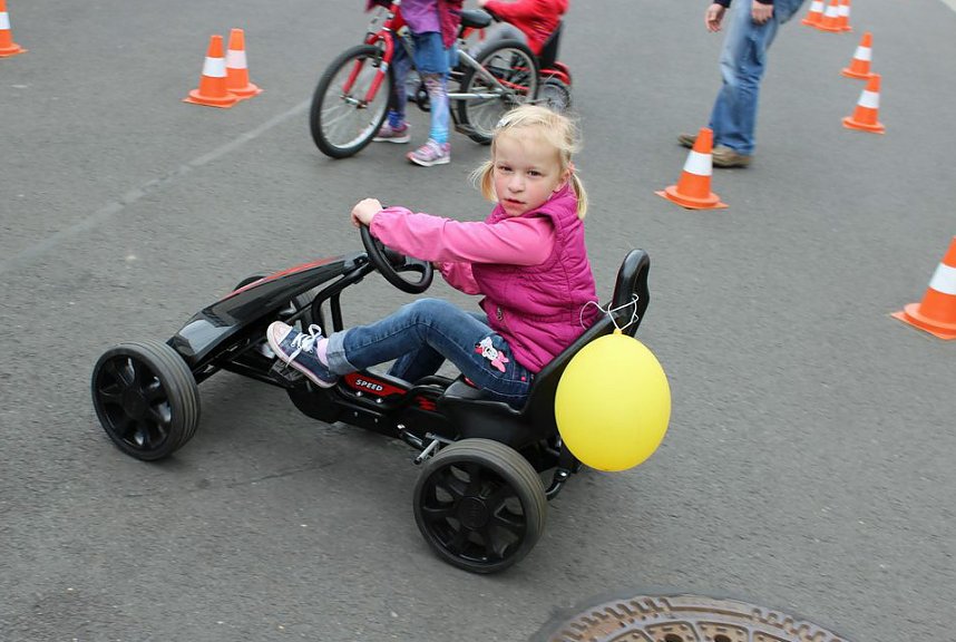 Neue E-Klasse ist da