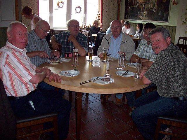 Brauereifahrt nach Apolda