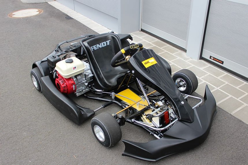 Premiere: Opel Astra Sports Tourer in Sondershausen