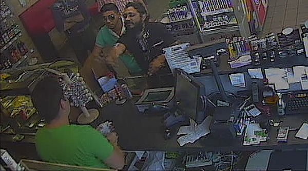 Betr&uuml;ger gesucht - wer kennt diese beiden M&auml;nner