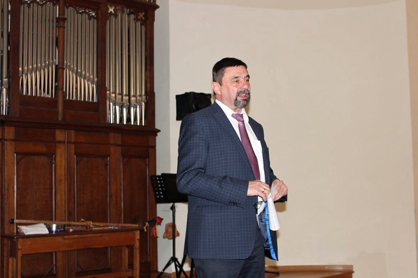 Fr&uuml;hlingsfest der Senioren