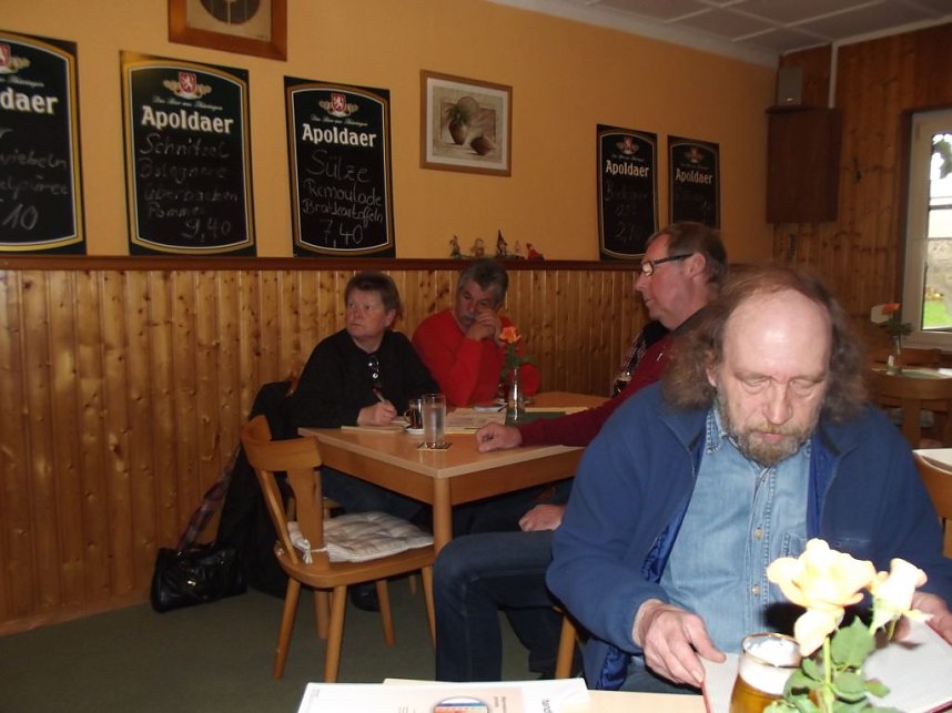 Interessante Rosenseminare mit Bernd Schlichting