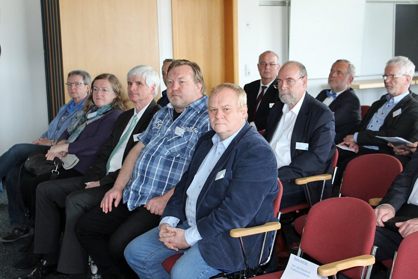 Der zuk&uuml;nftige Verkehr im Kyffh&auml;userkreis