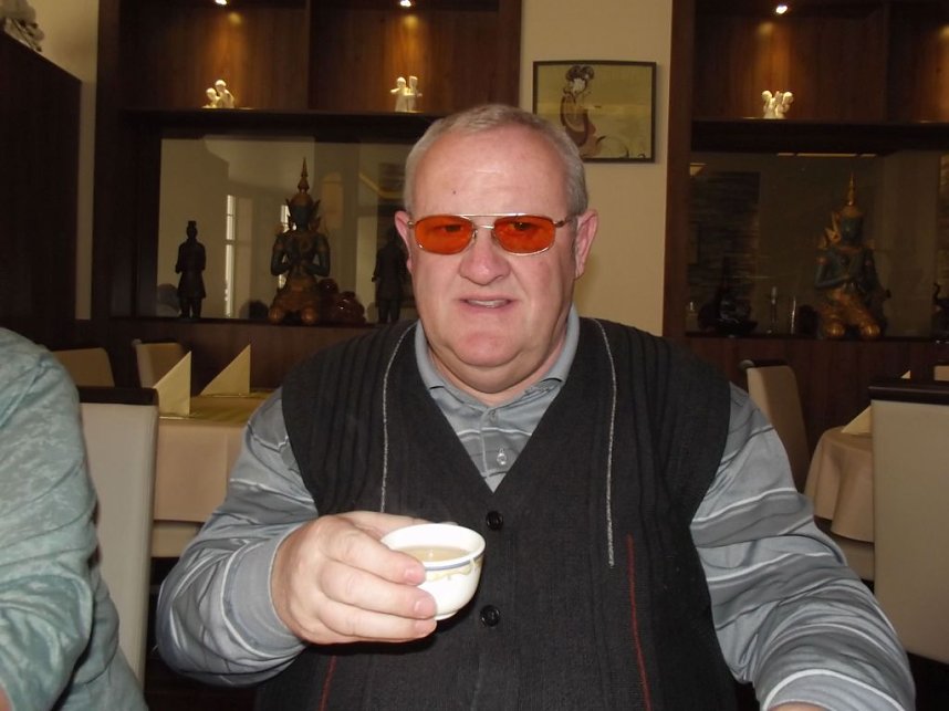 Auf Tour durch Bad Frankenhausen