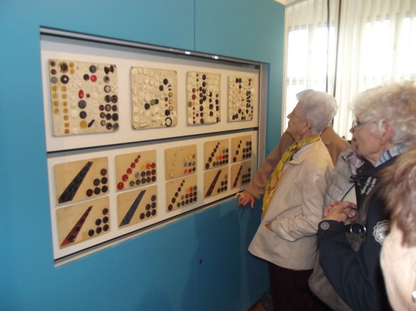 Auf Tour durch Bad Frankenhausen