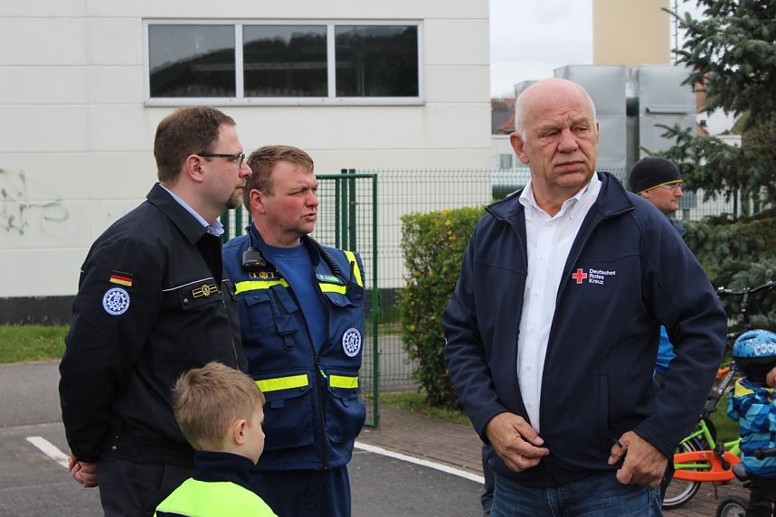 Neue Wipperbr&uuml;cke gebaut und mehr