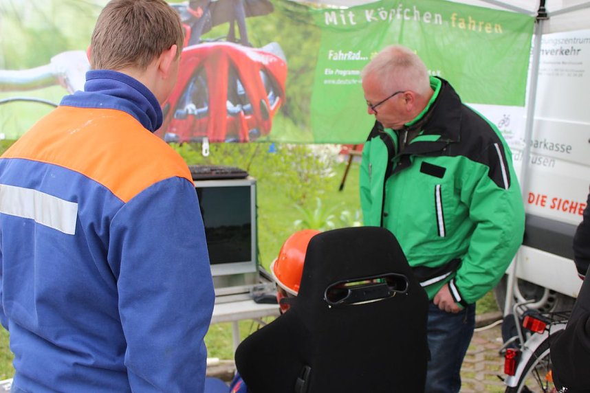 Neue Wipperbr&uuml;cke gebaut und mehr