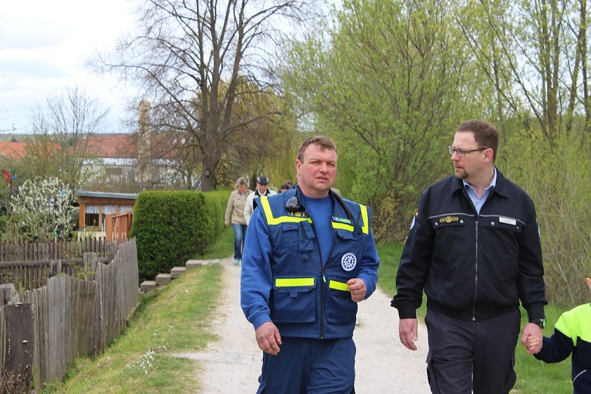 Neue Wipperbr&uuml;cke gebaut und mehr