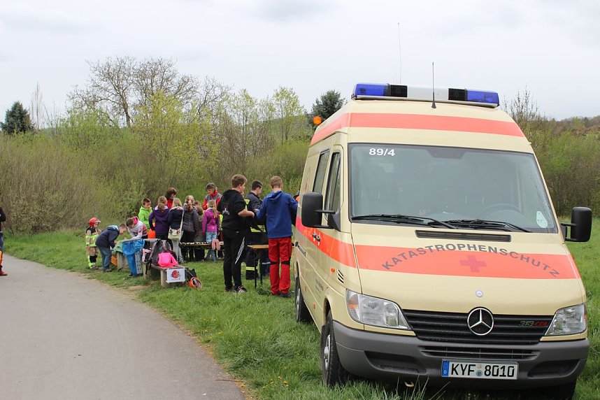Neue Wipperbr&uuml;cke gebaut und mehr