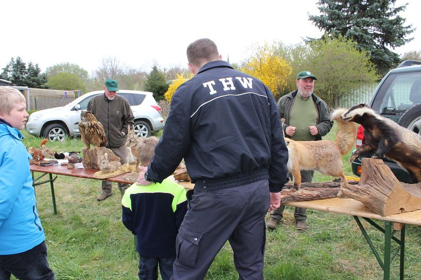 Neue Wipperbr&uuml;cke gebaut und mehr