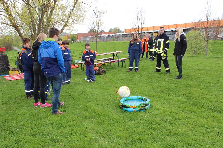 Neue Wipperbr&uuml;cke gebaut und mehr