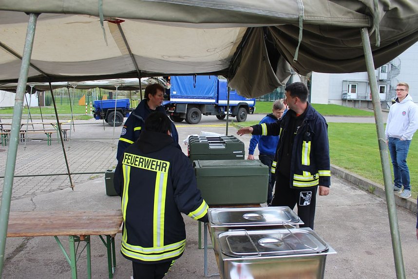 Neue Wipperbr&uuml;cke gebaut und mehr