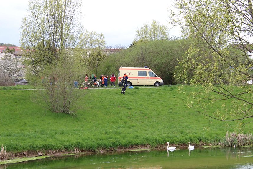 Neue Wipperbr&uuml;cke gebaut und mehr
