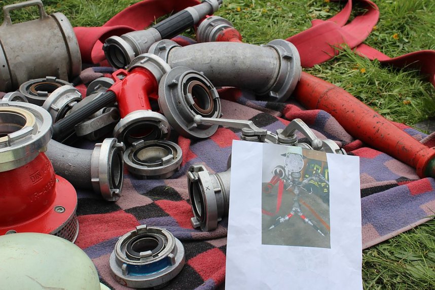 Neue Wipperbr&uuml;cke gebaut und mehr