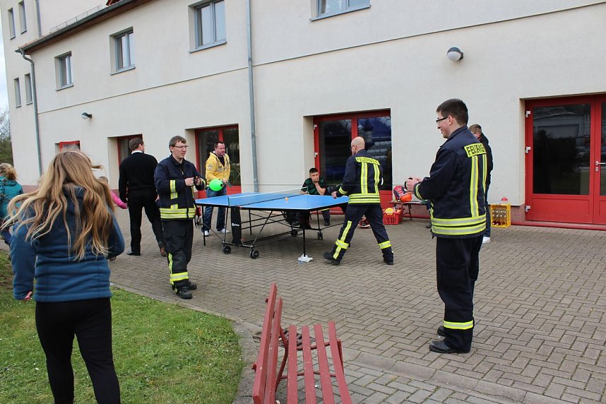 Neue Wipperbr&uuml;cke gebaut und mehr