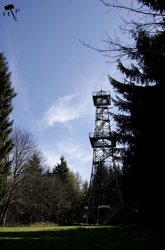 Die Felsen Tour im S&uuml;dharz