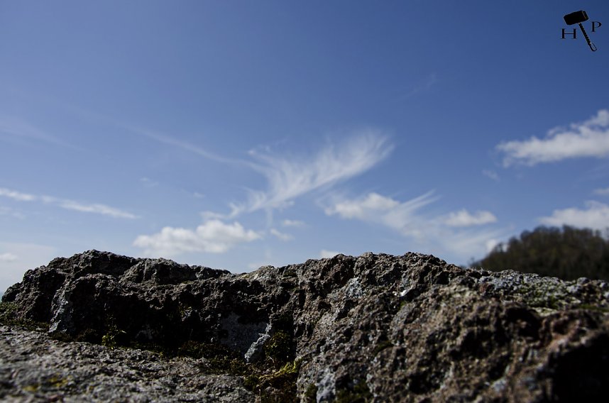 Die Felsen Tour im S&uuml;dharz
