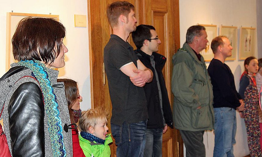 Bilder f&uuml;r den Regenschirm