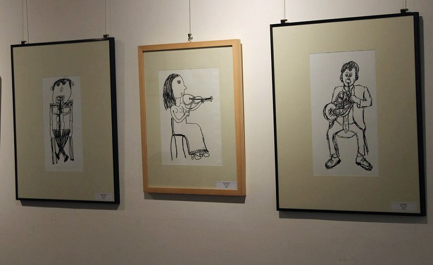 Bilder f&uuml;r den Regenschirm