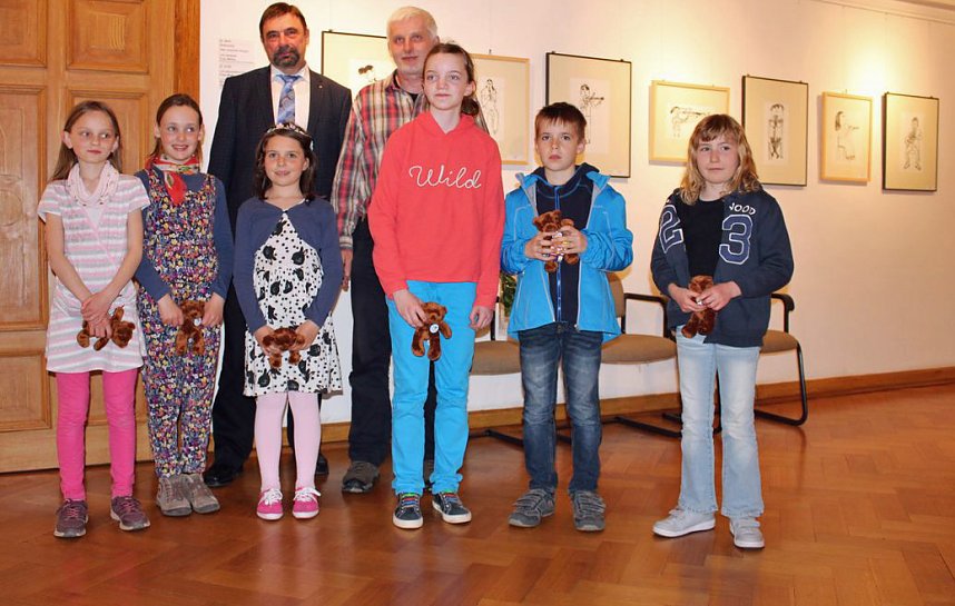 Bilder f&uuml;r den Regenschirm