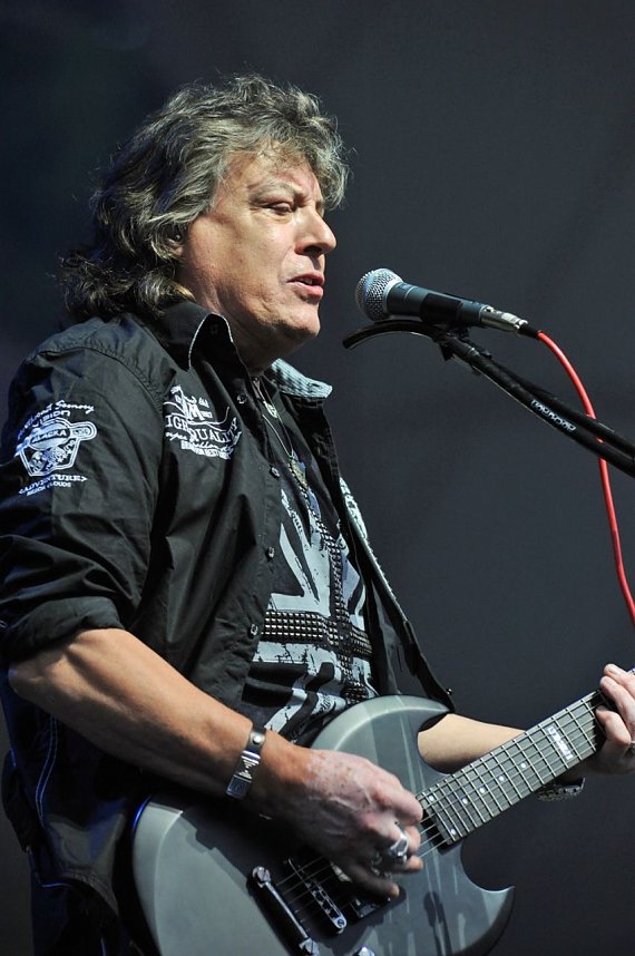 QUASTER Live - ich bereue nichts !