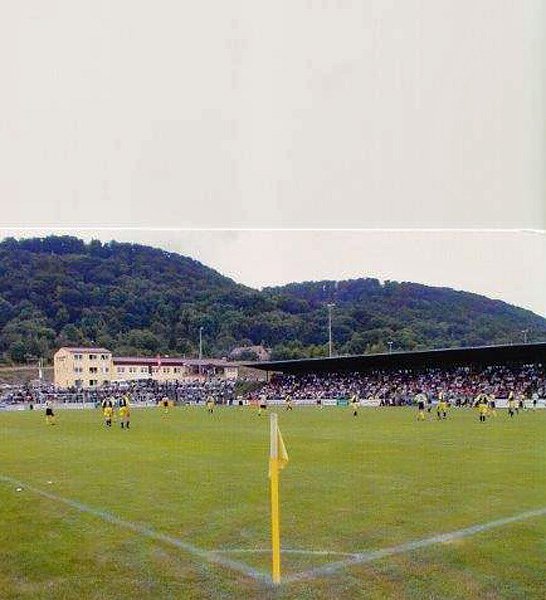 Jubil&auml;um in schwieriger Zeit