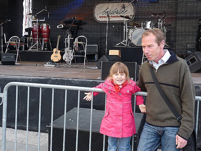 Residenzfest Sondershausen - Freitag