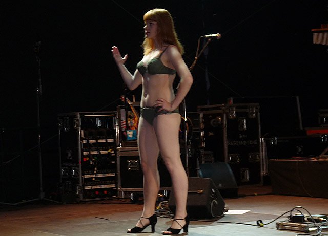 Residenzfest Sondershausen - Freitag