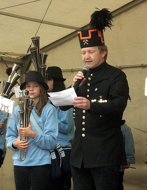 Kr&auml;merfest Artern