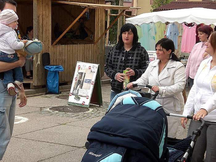 Kr&auml;merfest Artern