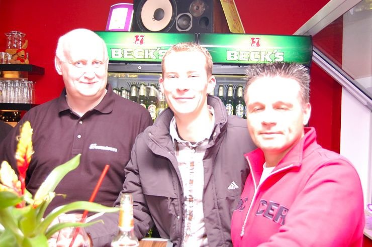 Flirt & Kuschelparty in G&ouml;ttingen