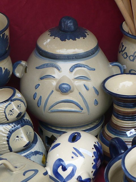 Residenzfest Sondershausen - Samstag