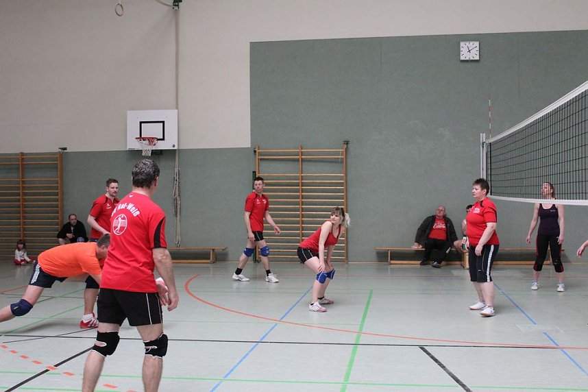 Letzter Spieltag Kyffh&auml;userliga 2015/2016