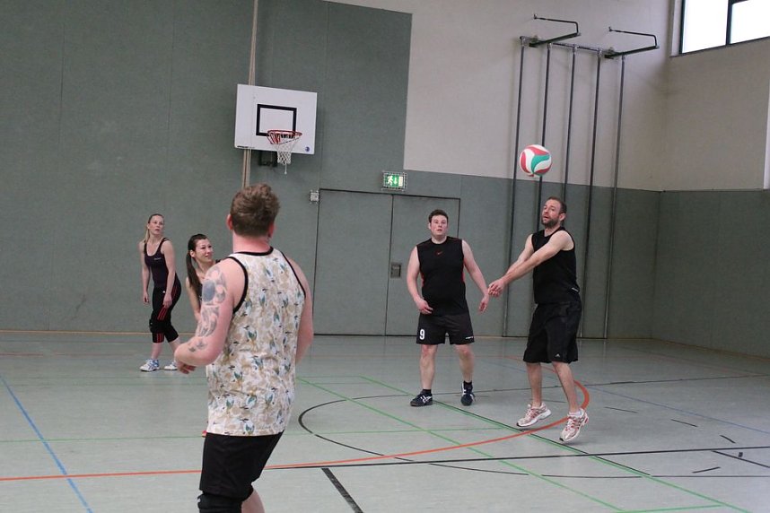 Letzter Spieltag Kyffh&auml;userliga 2015/2016