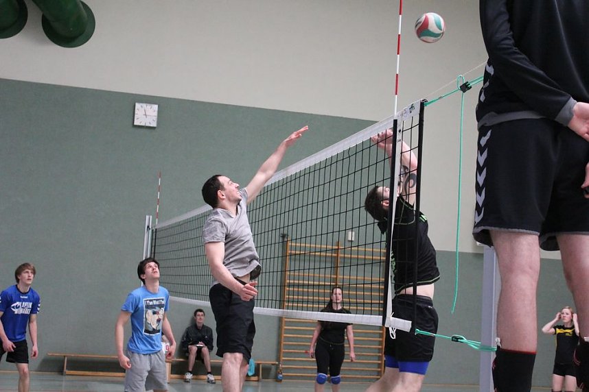 Letzter Spieltag Kyffh&auml;userliga 2015/2016