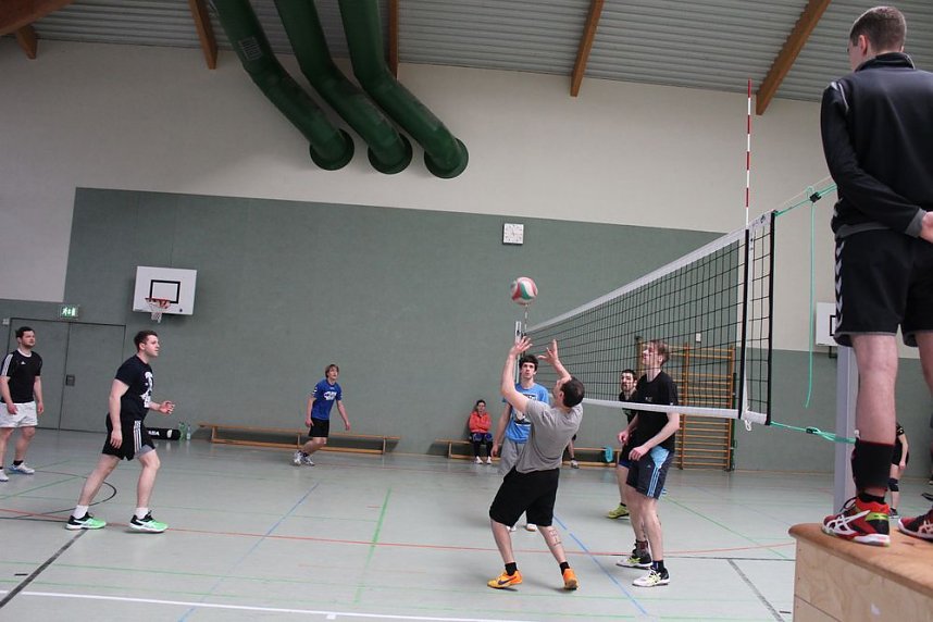 Letzter Spieltag Kyffh&auml;userliga 2015/2016